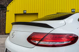 mercedes-c-class-a205-c205-amg-style-carbon-fibre-spoiler