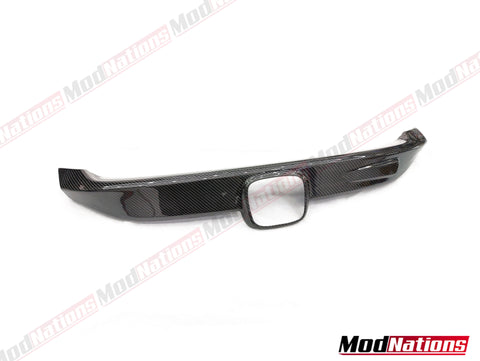 honda-civic-type-r-mugen-style-carbon-fibre-front-grille-garnish-product