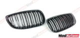bmw-3-series-e92-e93-pre-lci-gloss-black-front-grilles-dual-slat