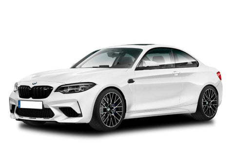 BMW F87 M2