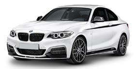 BMW 2 Series F22/F23