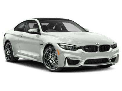 BMW F82 M4