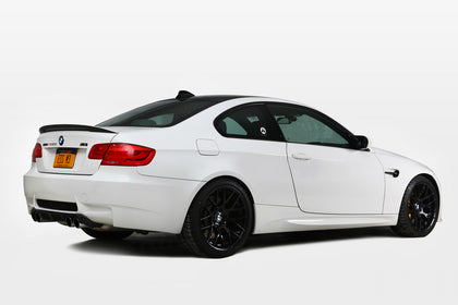 BMW E9X M3