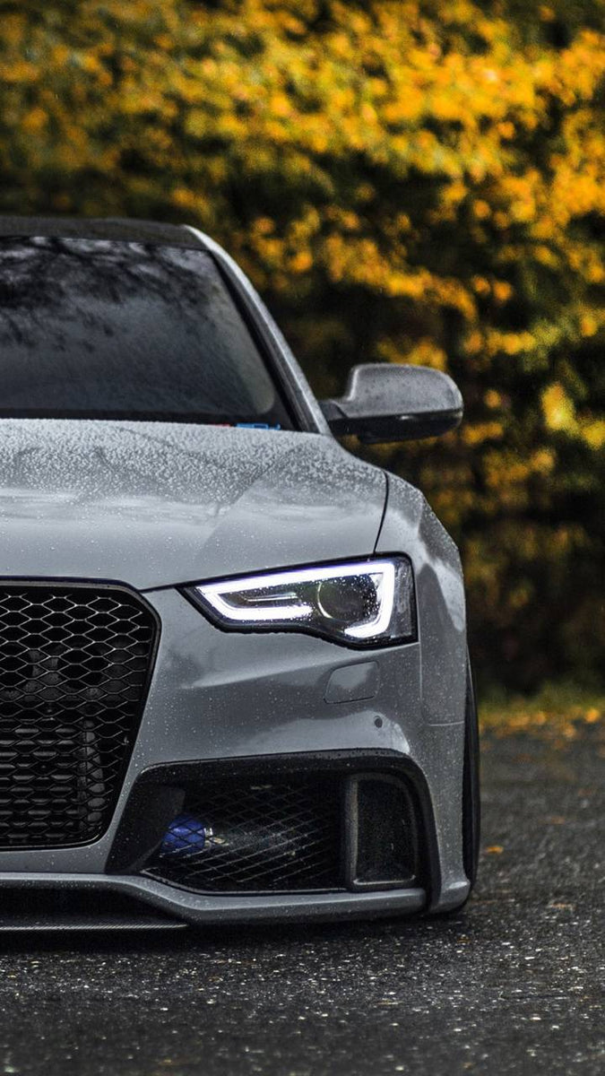 Audi – ModNations