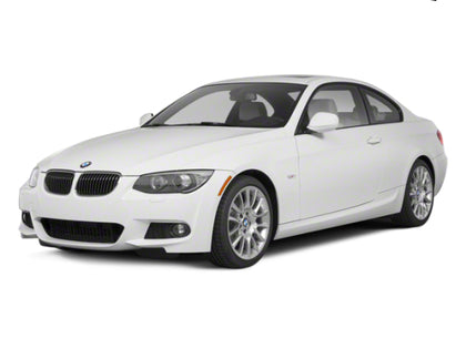BMW 3 SERIES E92/E93