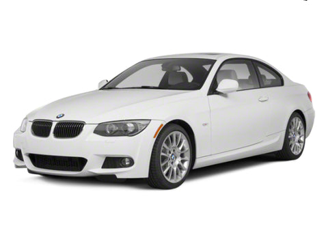 BMW 3 SERIES E92/E93