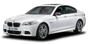 BMW 5 SERIES F10/F11