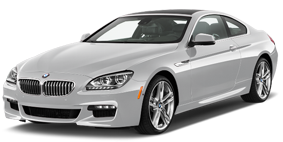 BMW 6 Series F06/F12/F13
