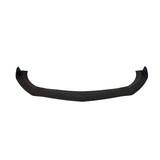 MERECEDES A CLASS W177 GLOSS BLACK FRONT LIP