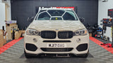 BMW X5 F15 MODNATIONS GLOSS BLACK KIT