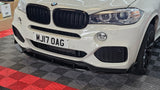 BMW X5 F15 MODNATIONS GLOSS BLACK KIT