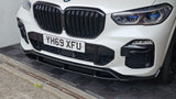 BMW X5 G05 M PERFORMANCE GLOSS BLACK FULL KIT