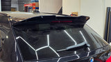 BMW 3 SERIES G21 GLOSS BLACK SPOILER