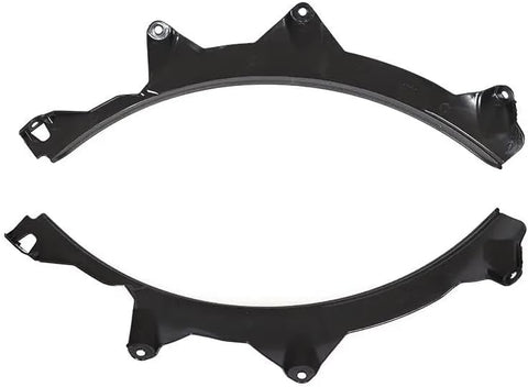 BMW 5 SERIES G30 G31 M PERFORMANCE STYLE REAR ACHES