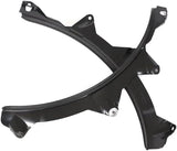 BMW 5 SERIES G30 G31 M PERFORMANCE STYLE REAR ACHES