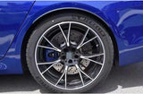 BMW 5 SERIES G30 G31 M PERFORMANCE STYLE REAR ACHES
