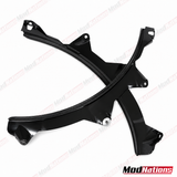 BMW 5 SERIES G30 G31 M PERFORMANCE STYLE REAR ACHES