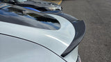 TESLA MODEL Y GLOSS BLACK FULL KIT 2020+