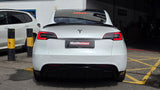 TESLA MODEL Y GLOSS BLACK FULL KIT 2020+