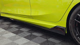 BMW 3 SERIES G20 G21 COMP STYLE SIDE SKIRT EXTENSIONS