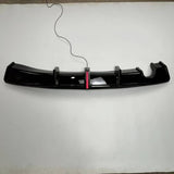 BMW 3 SERIES F30 F31 SE GLOSS BLACK LED DIFFUSER