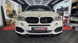BMW X5 F15 M PERFORMANCE GLOSS BLACK KIT