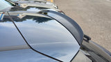 MERECEDES CLA SHOOTING BRAKE C118 GLOSS BLACK SPOILER