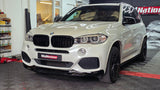 BMW X3 X4 X5 X6 F25 F26 F15 F16 GLOSS BLACK M STYLE MIRROR REPLACEMENTS