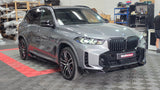BMW X5 G05 LCI GLOSS BLACK MP FULL KIT 2023+