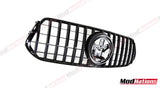 mercedes-gle-class-w167-gtr-panamericana-gloss-black-grille2