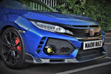 honda-civic-type-r-evs-blitz-style-carbon-fibre-front-lip-blue2
