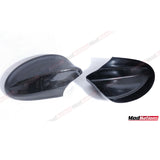 bmw-3-series-e90-e91-pre-lci-2005-2008-carbon-fibre-mirror-cover