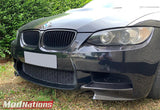 bmw-3-series-e90-e92-e93-m3-performance-style-carbon-fibre-front-splitter-2007-2013