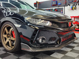 honda-civic-type-r-oem-style-carbon-fibre-front-lip-car3