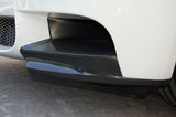 bmw-3-series-e90-e92-e93-m3-performance-style-carbon-fibre-front-splitter-2007-2013