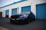 mercedes-c63-amg-a205-c205-w205-brabus-style-carbon-fibre-front-lip