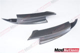 bmw-3-series-e90-e92-e93-m3-performance-style-carbon-fibre-front-splitter-2007-2013