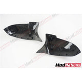 bmw-f01-f02-f07-f10-f11-f12-f13-m-style-carbon-fibre-mirror-replacements