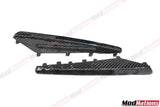 bmw-m3-e90-e92-e93-carbon-fibre-fender-trim-replacement