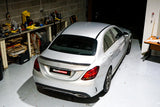 mercedes-c-class-w205-4-door-psm-style-carbon-fibre-spoiler