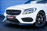 mercedes-c-class-w205-c205-a205-s205-gloss-black-amg-grille-2015-2019