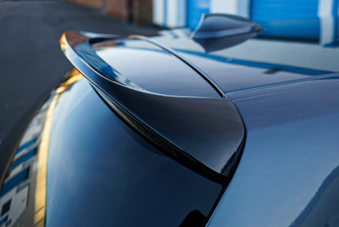 BMW 1-Serie Achterspoilers voorraad BMW 1-Serie Achterspoilers voorraad