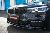 bmw-5-series-g30-g31-gloss-black-dual-slat-grilles