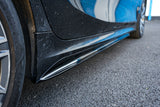 bmw-3-series-g20-gloss-black-m-performance-side-skirt-extensions