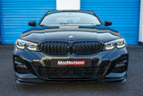 bmw-3-series-g20-g21-gloss-black-single-slat-grille-car