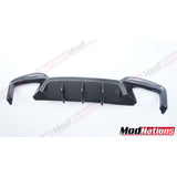 bmw-m6-f06-f12-f13-carbon-fibre-rear-diffuser