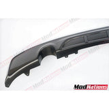 bmw-2-series-f22-m-performance-rear-diffuser-2014