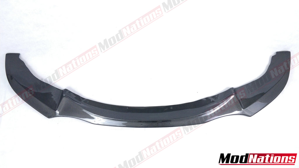 LIP RIEGER BMW SERIE 1 F20/F21 EXFACELIFT M-SERIES – FULL GAS