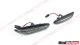 bmw-e60-e81-e82-e83-e87-e90-e91-e92-e93-smoked-led-side-indicators