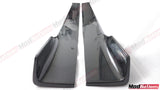 universal-carbon-fibre-side-skirt-extensions-with-winglets